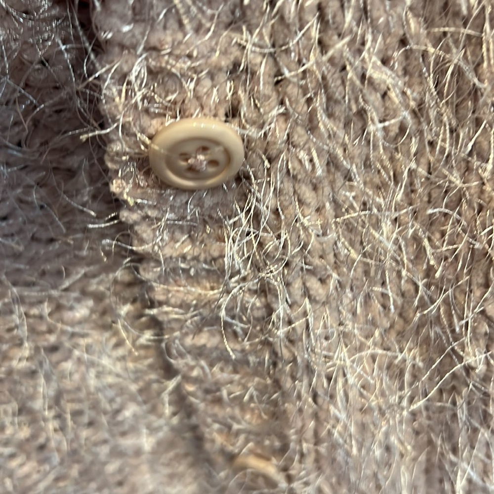 Cardigan - Picture 4 of 6